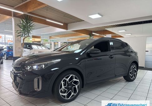 Kia XCeed, 2026 2