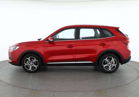 MG ZS, 2026
