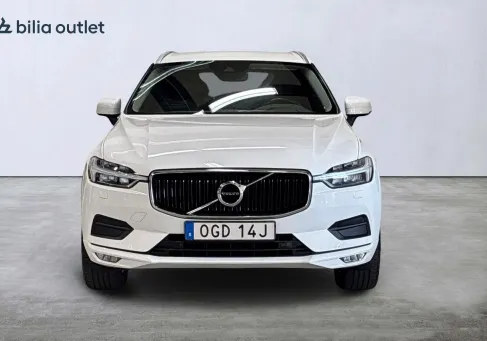 Volvo XC60, 2020