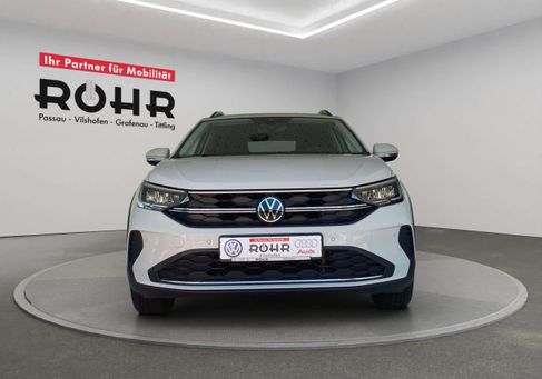 Volkswagen Taigo, 2023