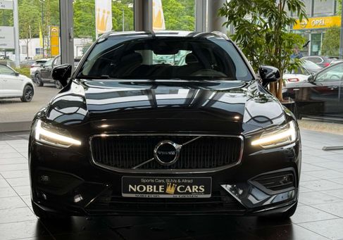 Volvo V60, 2021