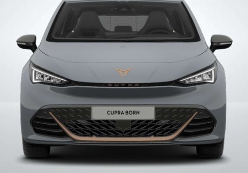 Cupra Born, 2024 2