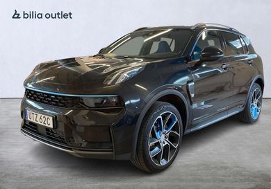 Lynk & Co 01, 2023