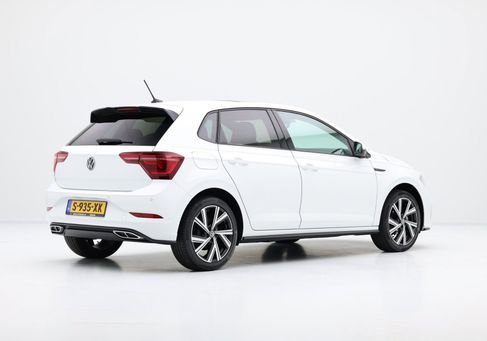 Volkswagen Polo, 2023 3