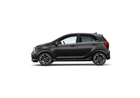 Kia Picanto, 2026
