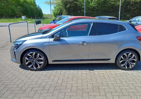 Mitsubishi Colt, 2025