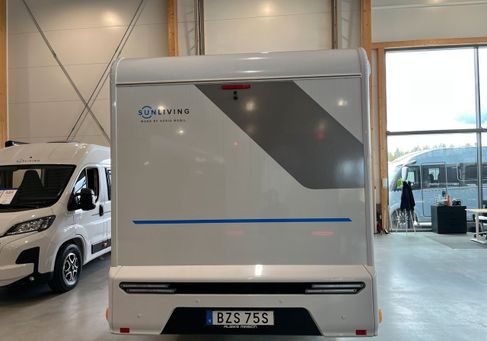 Citroën Jumper, 2023 3