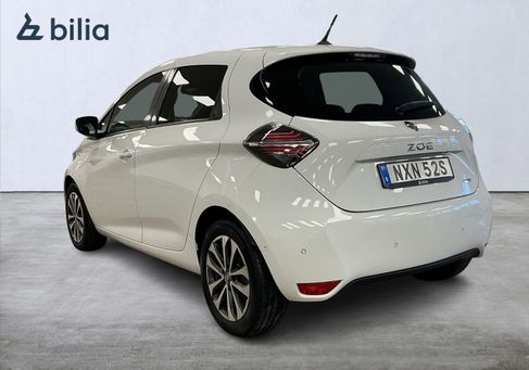 Renault ZOE, 2022