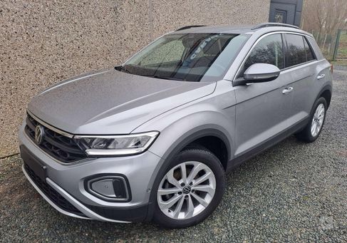 Volkswagen T-Roc, 2023