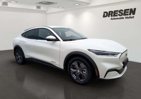 Ford Mustang Mach-E, 2022