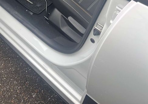 Dacia Sandero, 2023