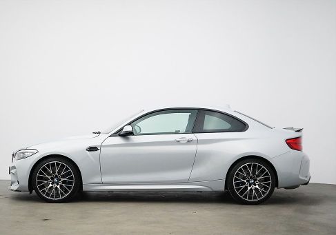 BMW M2, 2019