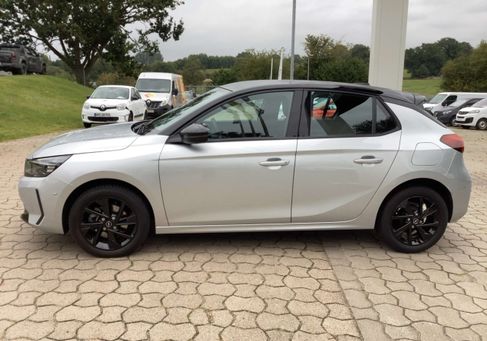 Opel Corsa, 2024 2