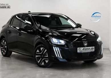 Peugeot 208, 2025