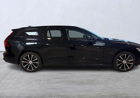Volvo V60, 2023