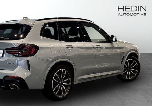BMW X3, 2022 2