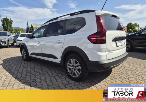 Dacia Jogger, 2023 3