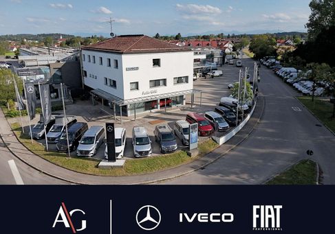 Mercedes-Benz Citan, 2024
