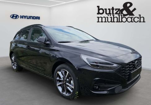 Hyundai i30, 2025 2