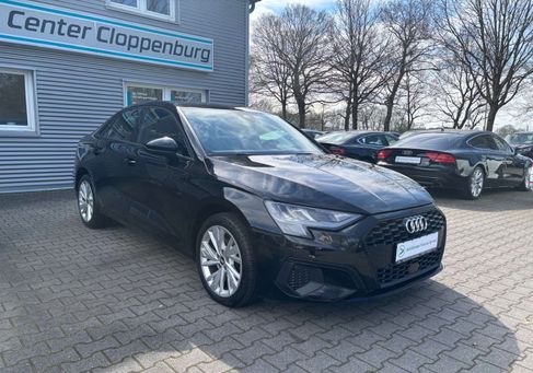 Audi A3, 2021 2