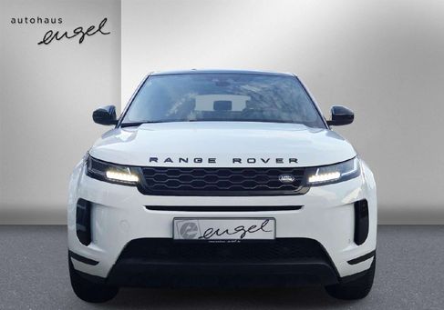 Land Rover Range Rover Evoque, 2020