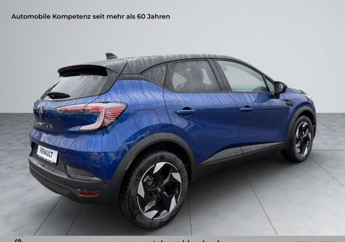 Renault Captur, 2026