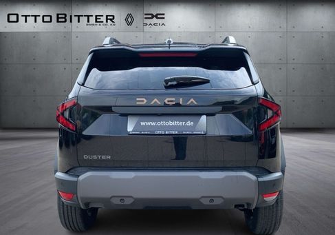Dacia Duster, 2026 3