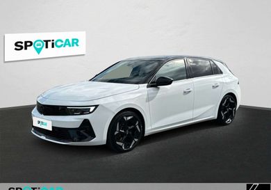 Opel Astra, 2023