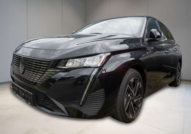Peugeot 308, 2024
