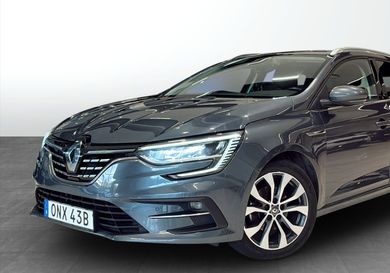 Renault Megane, 2023