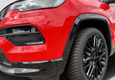 Jeep Compass, 2024 3
