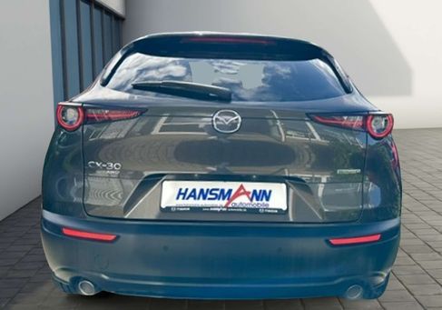 Mazda CX-30, 2020 3