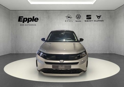 Opel Frontera, 2026