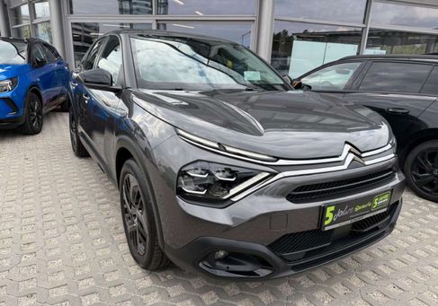 Citroën C4, 2021 3