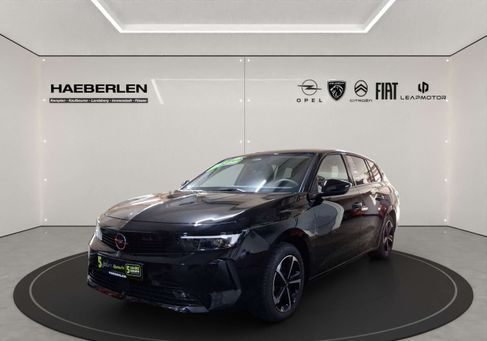 Opel Astra, 2024