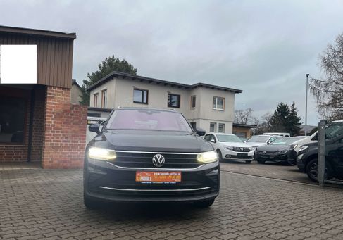 Volkswagen Tiguan, 2023 2