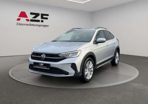 Volkswagen Taigo, 2025