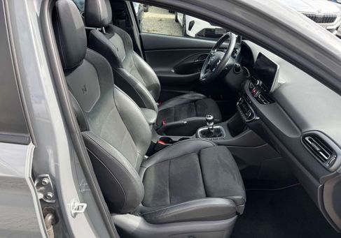 Hyundai i30, 2021 3
