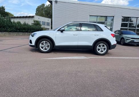 Audi Q3, 2021 3