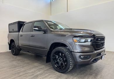 RAM 1500, 2022
