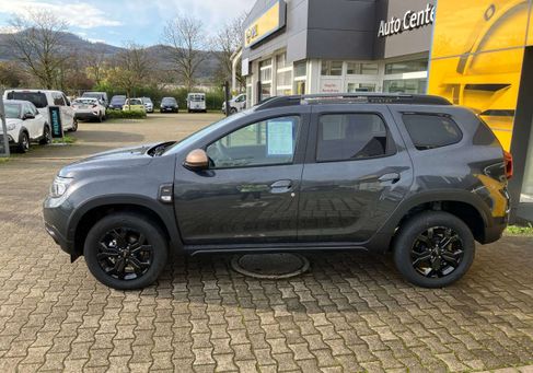 Dacia Duster, 2024 2