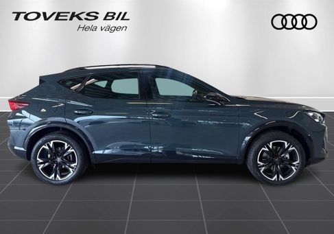 Cupra Formentor, 2026
