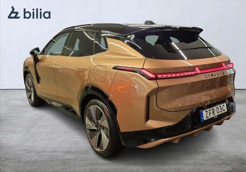 Lynk &amp; Co, 2026