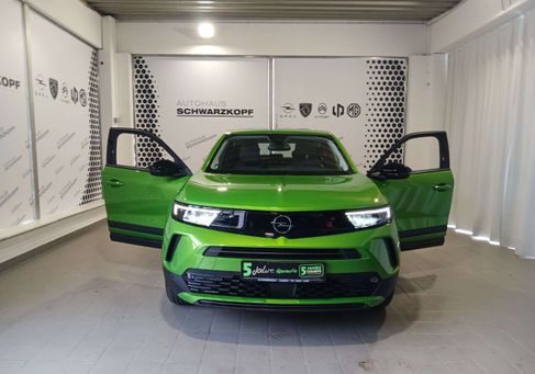 Opel Mokka, 2024 2