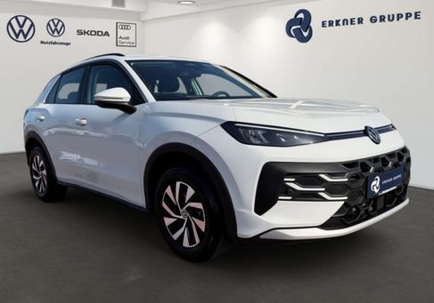 Volkswagen T-Roc, 2026