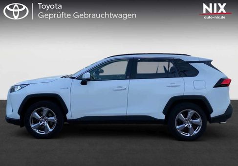 Toyota, 2020 3