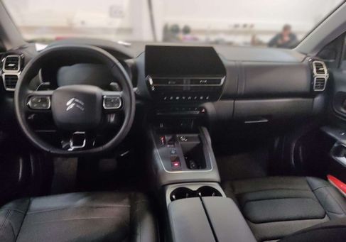 Citroën C5 Aircross, 2025 3