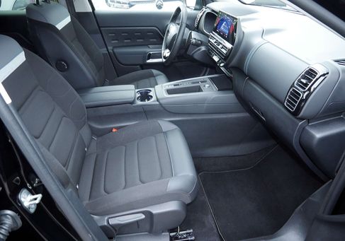 Citroën C5 Aircross, 2024