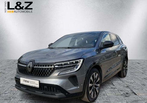 Renault Austral, 2022