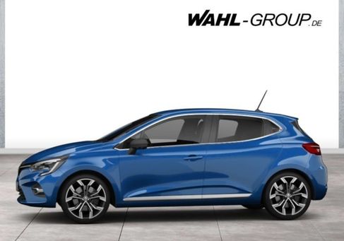 Renault Clio, 2023